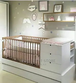 Baby Cots/Baby Cot Beds/Wooden Cot Beds/Baby Beds/Cots / Cot