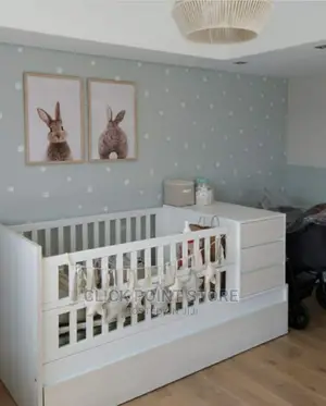 Baby Cots/Baby Cot Beds/Wooden Cot Beds/Baby Beds/Cots / Cot
