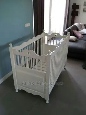 Baby Cots/Baby Cot Beds/Wooden Cot Beds/Baby Beds/Cots / Cot