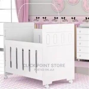 Baby Cots/Baby Cot Beds/Wooden Cot Beds/Baby Beds/Cots / Cot