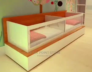 Twins Baby Cots/Baby Cot Beds/Wooden Cot Beds/Baby Beds/Cots