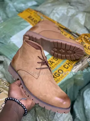Boots Shoes