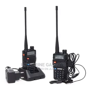 Baofeng Digital Signal Processor Uv-5r Walkie-Talkie 