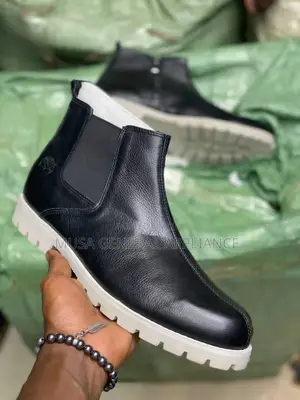 Vows Shoe Boots