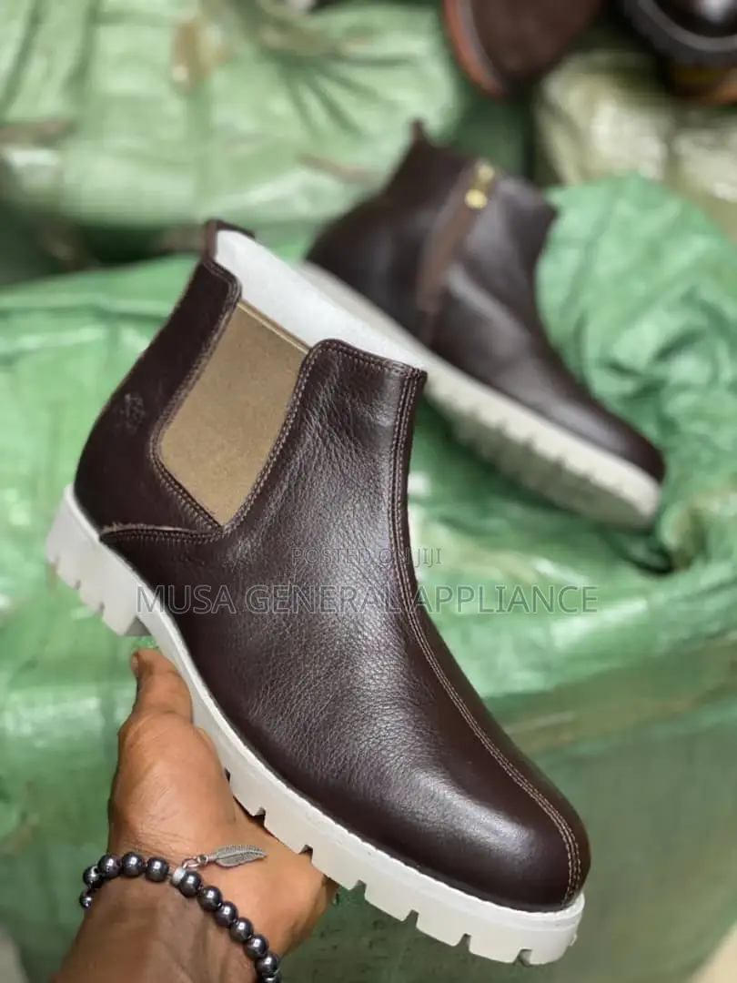 Vows Shoe Boots