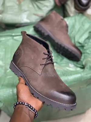 Great Shoes