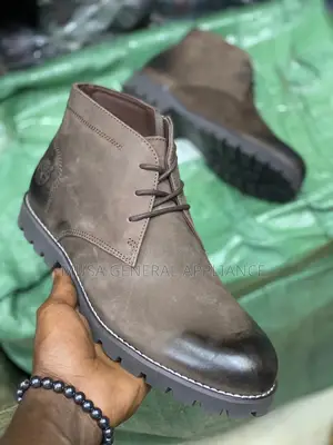 Great Shoes