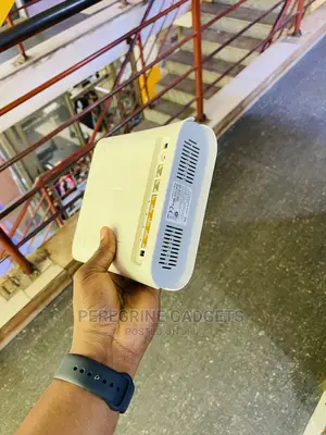 Theairtel 4G Router School Wi-Fi Internet With Working 15gb