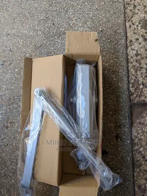 Door Closers