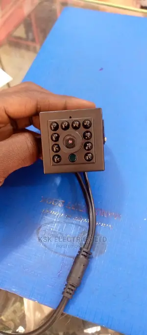 Spy Camera for DVR