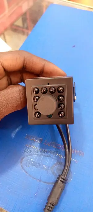 Spy Camera for DVR