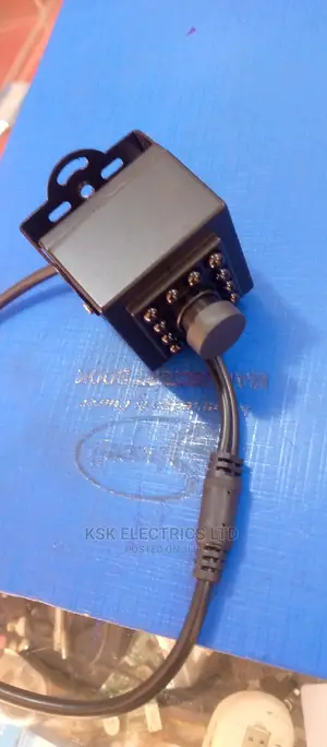 Spy Camera for DVR