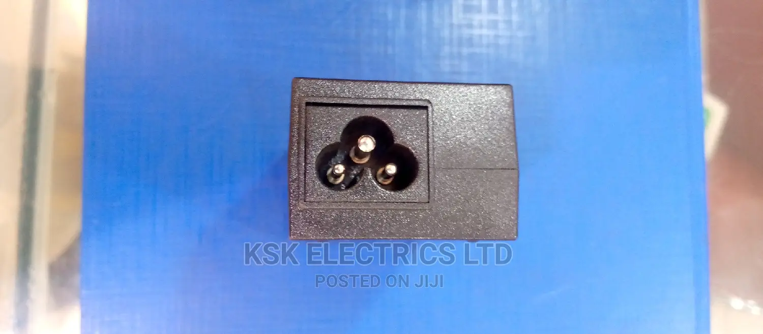 Ac/Dc Adapter 24W 48V