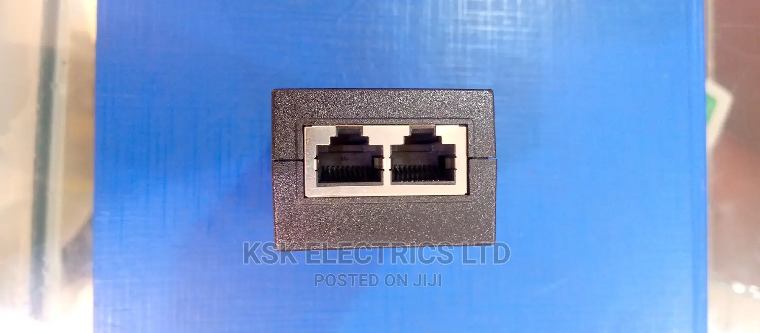 Ac/Dc Adapter 24W 48V