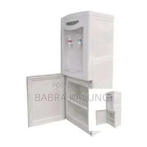 Water Dispenser (Hot, Cold)