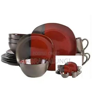 48pcs Dinner Set