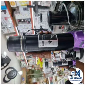 Travel Vaccum Flasks