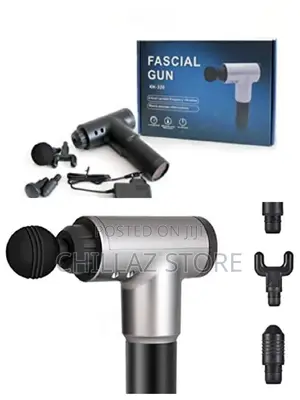Fascial Massage Gun Machine.