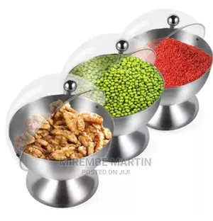 Storage Container Bowl