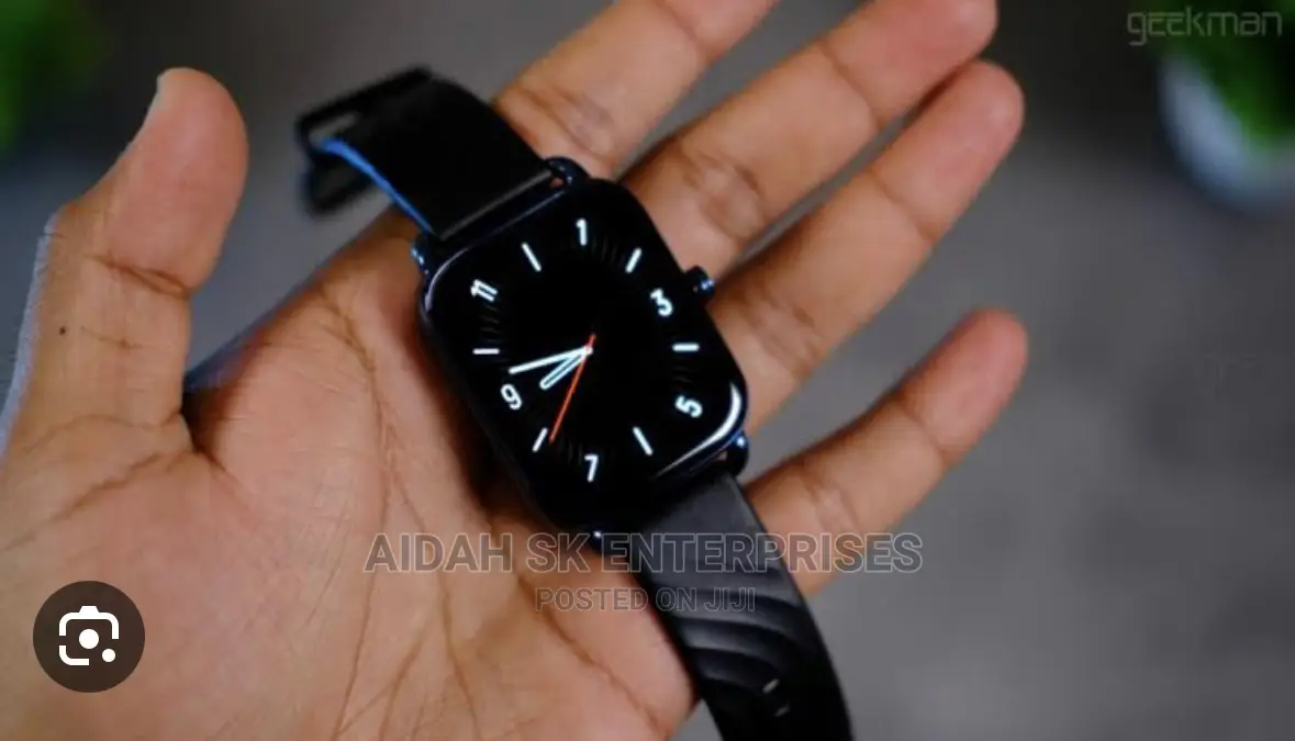 Oneplus Nord Watch