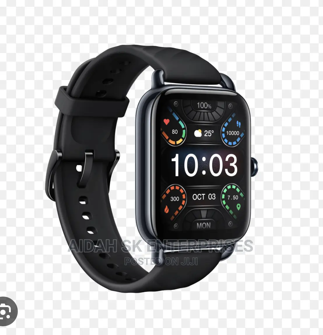 Oneplus Nord Watch