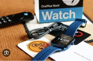 Oneplus Nord Watch