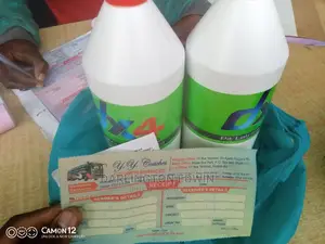 Dx4 Organic Pit/Septic Solution.