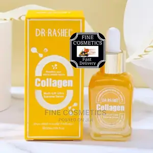 Dr Rashel Collagen Multi-Lifting+Firming Ultra Supreme Serum