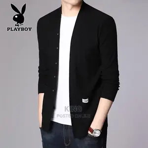 Sweaters. Throw-on Style