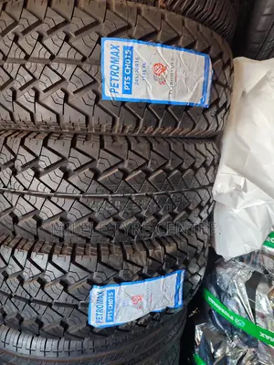 245/70r16 Petromax
