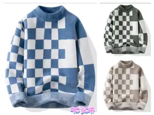 Sweaters Swag