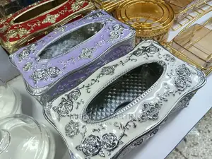Tissue Box