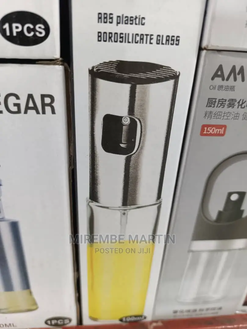 Bottle Oil Dispenser