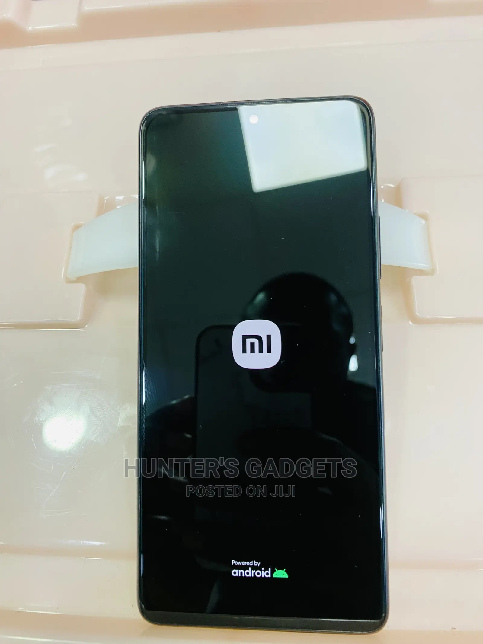 Xiaomi Redmi Note 10 Pro 128 GB Black