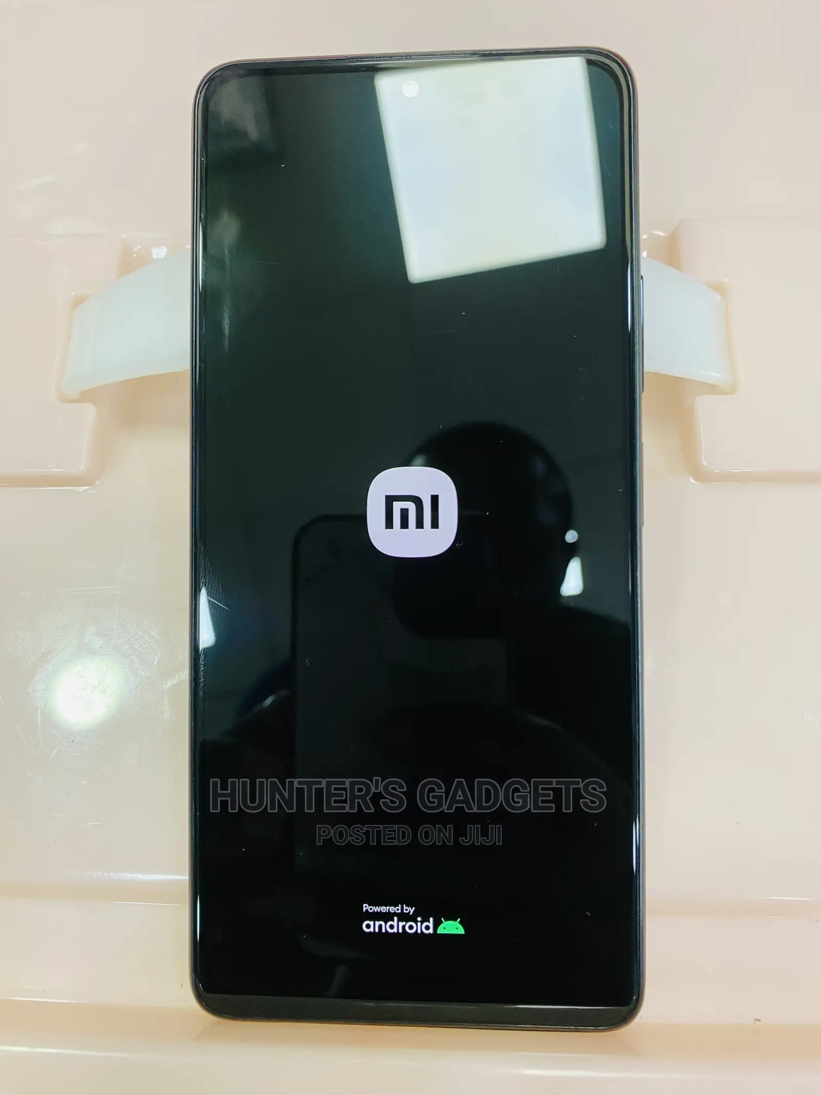 Xiaomi Redmi Note 10 Pro 128 GB Black