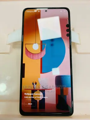 Xiaomi Redmi Note 10 Pro 128 GB Black