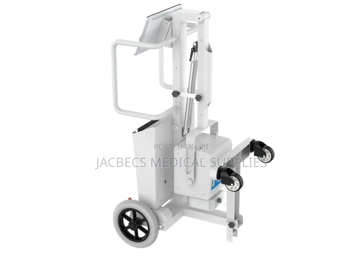 X-Ray Machine 80KW