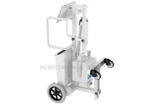 X-Ray Machine 80KW