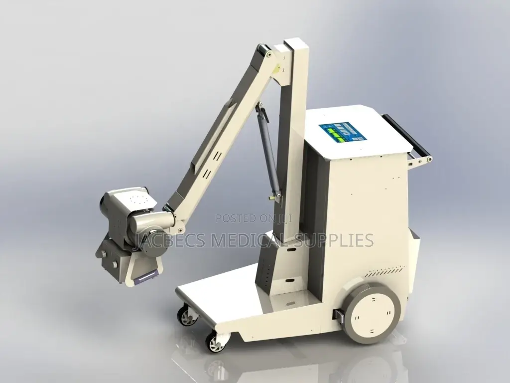 X-Ray Machine 20KW
