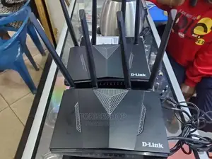 D-Link 4G LTE Routers Can Support 32devices