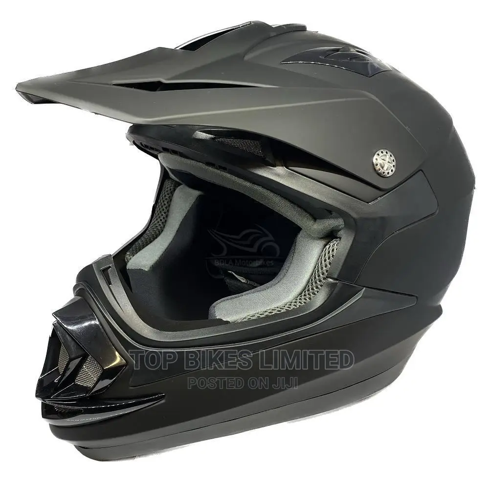 Motocross Helmet