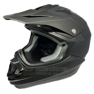 Motocross Helmet