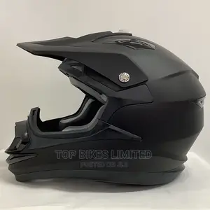 Motocross Helmet
