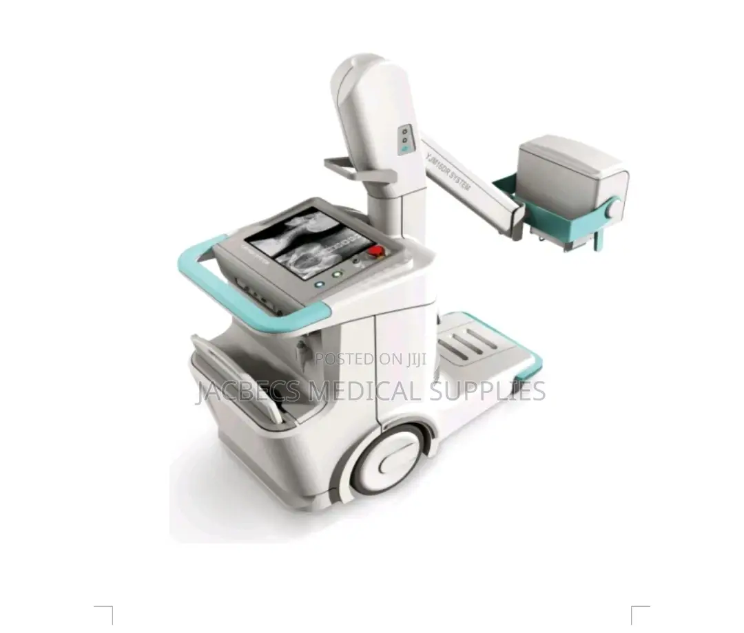 X-Ray Machine 32KW