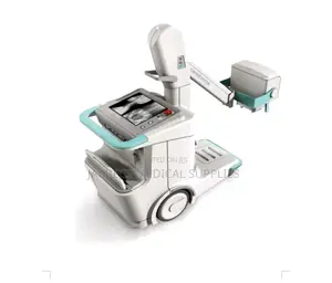 X-Ray Machine 32KW
