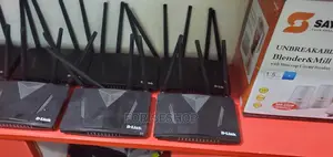 D-Link 4GLTE Routers With Simcardslot DWR-M960 Up 32devices
