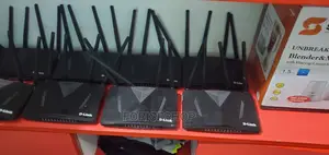 D-Link Routers 4GLTE Simcard Slot DWR-M960