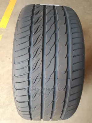 255/40r19 Sport Tires