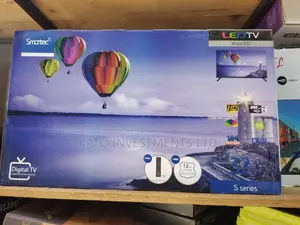 Smartec 32inches Digital Tv