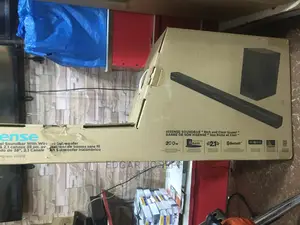 Hisense Sound Bar 2.1